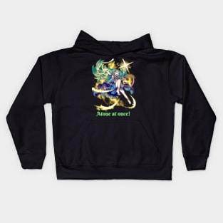 Sothis Kids Hoodie